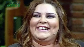 6 Ayda 93 Kilo Verip Yepyeni Bir Hayata Adım Atan Pelin Öztekin'in Son Durumu!