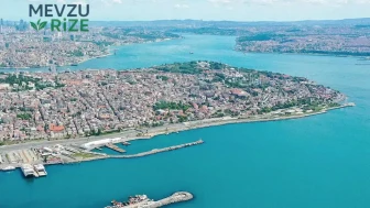 Marmara Denizi'nde Sıcaklık Alarmı: Son 50 Yılda Deniz Suyu Sıcaklığı 2,5 Derece Yükseldi