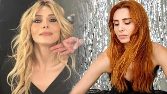 Nur Fettahoğlu'nun Saç Değişimi Takipçilerini Büyüledi