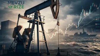 Brent Petrol Fiyatlarında Son Gelişmeler: ABD-İran Hürmüz Boğazı Çatışması Akaryakıt ve Petrol Fiyatlarını Nasıl Etkiledi?