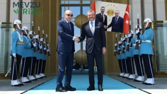 Erdoğan, Diplomasi Sadece Siyasi Değil! Pellegrini ve Spajic ile Önemli Görüşmeler Gerçekleştirdi