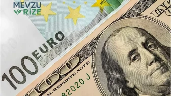 ABD'nin Saldırısıyla Hürmüz Boğazı'nda Çalkantılar Başladı: Döviz Piyasalarında Fırtına Koptu!