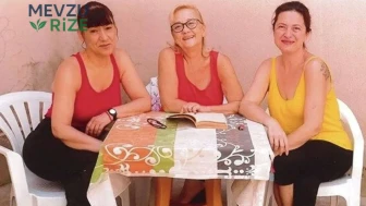 Çiğdem Mater ve Mine Özerden, Bakırköy Cezaevi'nden İzmir Şakran Cezaevi'ne Gönderiliyor