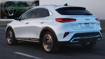 Kia, Egea'dan Daha Uygun Fiyatlarla XCeed Sunuyor! Güncel Fiyatlar Belli Oldu!
