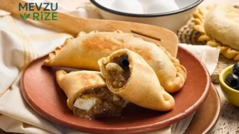 Latin Amerika'nın Vazgeçilmezi: Empanada de Pino