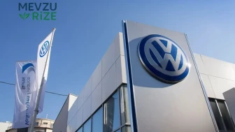 Otomotiv Devi Volkswagen'de Kriz Uyarısı: İşçilerden Kurtuluş Planına Tepki Geldi!