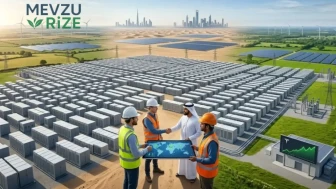 Tesla, Enerji Depolama Alanında Esyasoft ile Stratejik Ortaklık Kurdu!