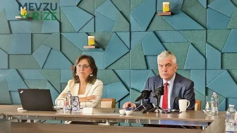 Otomotiv Sektöründe Üretim ve Tedarik Süreçlerine Yenilikçi Revizyonlar Bekleniyor!