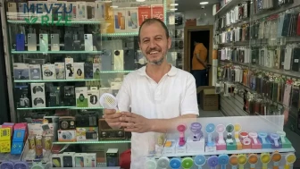 Yaz Sıcaklarına Karşı Ekonomik Çözüm: Uygun Fiyatlı Serinletici Cihazlar Piyasada!