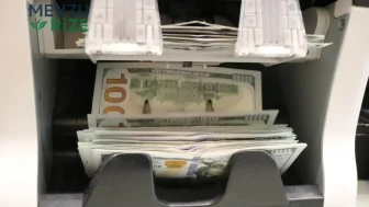 Döviz Kurları Güncellendi: Dolar Haftaya Yükseliş Trendinde Girdi