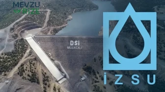 İzmir Barajlarındaki Su Seviyesi: 20 Temmuz İZSU Raporu Açıklandı! Tahtalı, Balçova ve Gördes Barajlarının Güncel Durumu Ne?