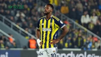 Portekiz'de Şok Yaratan İddia: Jhon Duran Hakkında Çarpıcı Gelişmeler!
