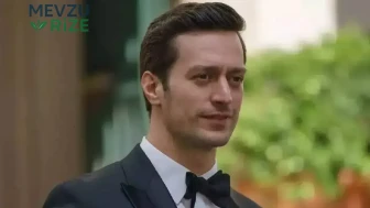 Tolga Erez: Feyyaz Şerifoğlu'nun "Yalan" Dizisindeki Rolü Nedir?