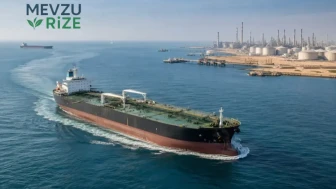 Petrol Pazarında Dikkat Çeken Artış: Tanker Masrafları 2,5 Milyon Dolar Yükseldi
