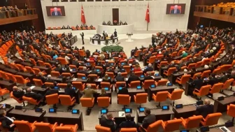 TBMM, en düşük emekli aylığı düzenlemesini içeren kanun teklifini kabul etti.