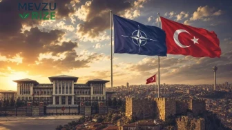 Cumhurbaşkanı Erdoğan’ın Masasında 32 Ülkenin Lideri: 36. NATO Zirvesi'nin Gündeminde Hangi Konular Var?