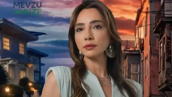 Fahriye Toprak Karakteri ve Öykü Gürman: "Altı Üstü İstanbul" Dizisinde Kimdir? İşte Detaylar!