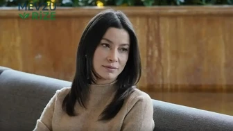 Müjde Uzman'dan "Kızılcık Şerbeti" ile ilgili sorulara net yanıt: Dizinin ismini duyduğu an...
