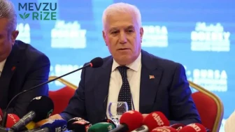 Hukuksuzluklar Artarak Yayılıyor: Sınırlar Aşılmış Görünüyor
