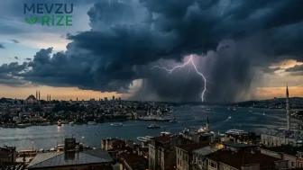 Hava Durumunda Önemli Değişimler: Meteoroloji Uyardı!