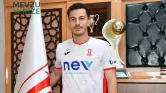 Balıkesirspor, Erdoğan Kaya ile 2 Yıllık Yeni Döneme Start Verdi!