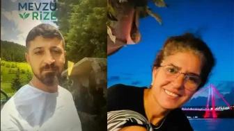 Gülay Polat Cinayetinde Şok Gelişme: Katil Zanlısı Meslektaşı Tutuklandı!