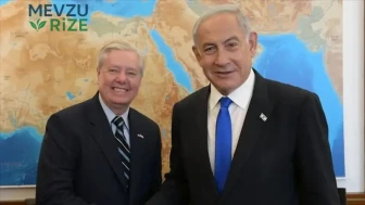 Lindsey Graham'ın Ölüm Sebebi Açıklandı: ABD'de Şok Gelişme!