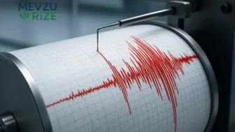 Gündeme Düşen Haber: Antalya Kaş Bölgesinde Deprem Meydana Geldi!