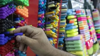 Çin Menşeli Plastik Kalem İthalatına İlişkin Yeni Düzenleme Açıklandı