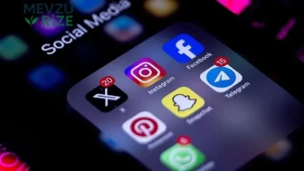 Türkiye'nin internet karnesi açıklandı: En çok neye harcıyoruz?