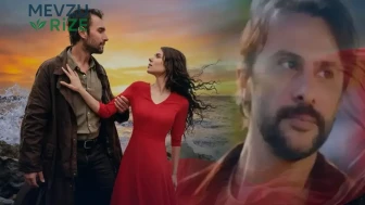 Taşacak Bu Deniz Dizisinde Ayrılıklar Kapıda: Merakla Beklenen Gelişme Ortaya Çıktı!