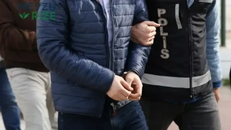 Reşo Ağa ile Birlikte 15 Kişi Gözaltına Alındı