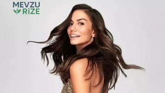 Demet Özdemir'in Yeni Filmi Uluslararası Arenada!