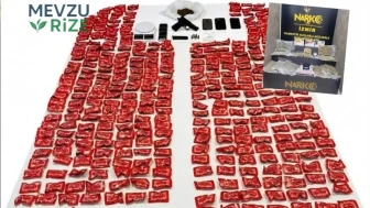 İstanbul ve İzmir'de Uyuşturucu Operasyonu: Çok Sayıda Şüpheli Gözaltında!