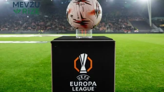 Trabzonspor'un UEFA Avrupa Ligi play-off mücadelesinin tarihi açıklandı!