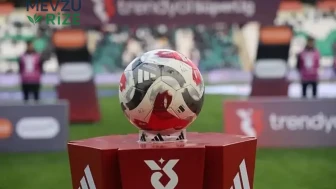 Türk Futbolunda Çığır Açacak Yenilikçi Kararlar Alındı!