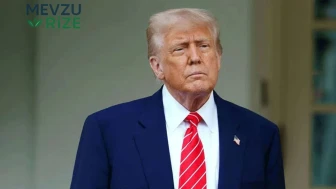 Trump, 1400 Kişilik İhtiyaçlarla Geliyor: Özel Tuvalet Sistemiyle Atıklarını ABD'ye Taşıyacak!