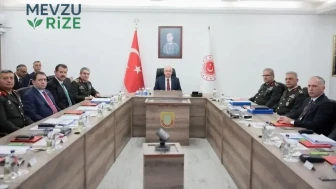 Milli Savunma Bakanı Güler, Kıbrıs Türk Barış Kuvvetleri Komutanlığı'nı Ziyaret Etti: Askeri İşbirliği Güçleniyor!