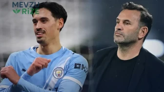 "Galatasaray’dan Tijjani Reijnders Bombası: Transfer Gerçekleşti mi?"