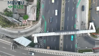 Endonezya'da Düğün Sonrası Faciaya Yol Açan Kazada 13 Kişi Hayatını Kaybetti, 5 Yaralı!