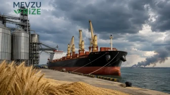 Karadeniz'deki Saldırılar, Buğday Fiyatlarını Zirveye Taşıyor