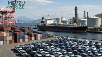 Japonya'nın İhracat Gelirlerine Petrol Faturasının Ağır Darbesi!