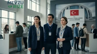 GSB 2026 Yılına Ait 550 Personel Alımı Başvuru Tarihleri ve Kontenjan Dağılımları Açıklandı!