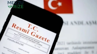İstanbul ve Mersin’deki İki Taşınmazın Satışına İzin Verildi!