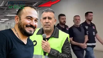Haluk Levent: Banka Hesaplarım Onun Adına Kullanıldı Dedi!