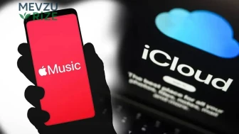 Apple Türkiye'de fiyat artışına gitti: Apple Music ve iCloud+ ücretleri yükseldi!