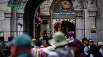 Kapalıçarşı'da M80 Düğümü Çözülerek Büyük Vurgun Ortaya Çıkarıldı!