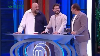 MasterChef 2026 Şükran Boyraz Kimdir?