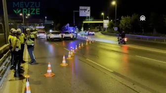 15 Temmuz Şehitler Köprüsü Trafiğe Kapalı: Açılış Saati Bekleniyor