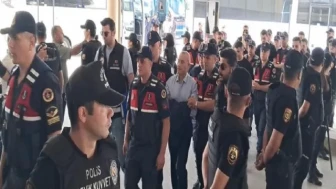 Gülistan Doku soruşturmasında 3 tutuklama